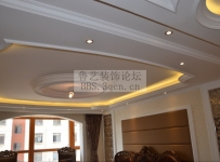 装修实景效果整套图