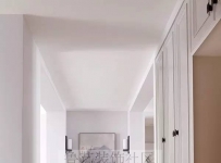 154㎡极简实用主义，质朴的感觉！